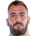 Balázs Lovrencsics Profile Photo
