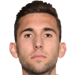 Benjamin Hansen profile photo