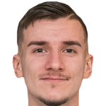 Profile photo of Haris Ibrahimović