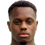 Djeson Olongo Profile Photo