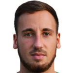 Justin Gaux profile photo