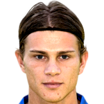 Profile photo of Samuele Longo