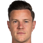 Marc-André ter Stegen profile photo