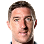 Profile photo of Stephen Ward