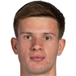 Mitchell Robertson profile photo