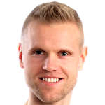 Juho Mäkelä Profile Photo