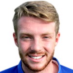 Jake Hulley profile photo