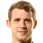 Joe Crowe Profile Photo