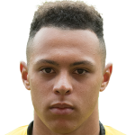 Myles Boney profile photo