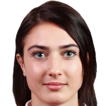 Profile photo of Valeriya Bespalikova