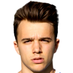 Lucas Pignatone profile photo