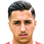 Joris Belgacem profile photo