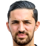 Nabil Benhamza profile photo