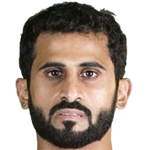 Profile photo of Ali Al Nuaimi