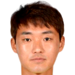Profile photo of Shin Hwayong