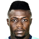 Haruna Garba Profile Photo