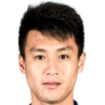 Profile photo of Lü Zheng