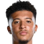 Profile photo of Jadon Sancho