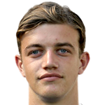 Niels Verburgh profile photo