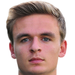 Jasper Van Oudenhove profile photo