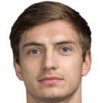 Nikita Matskharashvili profile photo