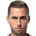 Mario Gjurovski Profile Photo