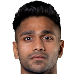 Rahul Kannoly Praveen profile photo