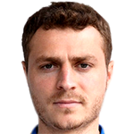 Alexandru Antoniuc Profile Photo