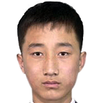 Profile photo of Ri Kang Guk