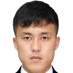 Profile photo of Sin Kwang Sok