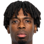 Ovie Ejaria profile photo