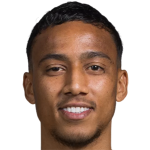 Keanu Baccus profile photo