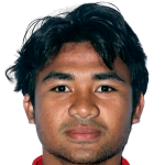 Asnawi Mangkualam profile photo