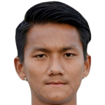 Profile photo of Zwe Thet Paing