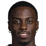 Profile photo of Tim Weah