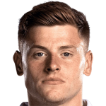 Profile photo of Harvey Barnes