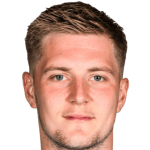 Josh Knight profile photo