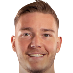 Anthony Roczen profile photo