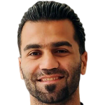 Profile photo of Mohammed Al Wakid