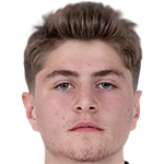 Tyler Attardo profile photo