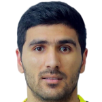 Sherzod Aʻzamov profile photo