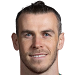Profile photo of Gareth Bale