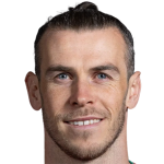 Profile photo of Gareth Bale