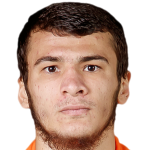 Profile photo of Chingiz Magomadov