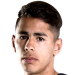 Profile photo of Ian Escobar