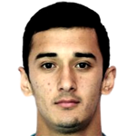 Profile photo of Sardor Rashidov