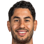 Ayoze Pérez profile photo