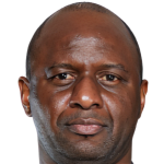 Profile photo of Patrick Vieira