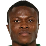 Profile photo of Samson Iyede