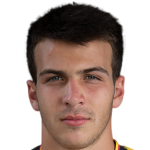 Milan Savić profile photo